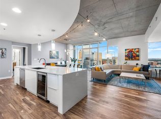 891 14th St UNIT 3810, Denver, CO 80202