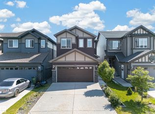 4620 Alwood Way SW, Edmonton, AB T6W 3A4