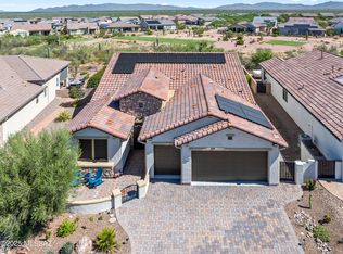 2335 E Page Mill Dr, Sahuarita, AZ 85614