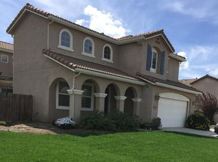 1869 W Mallard Way, Hanford, CA 93230