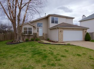 5316 Sunmeadow Dr, Plainfield, IL 60586