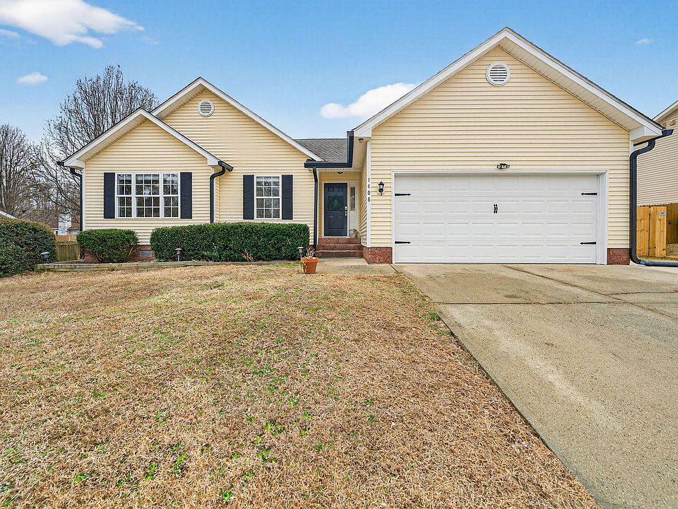 1st image of 1408 Balfour Downs Cir