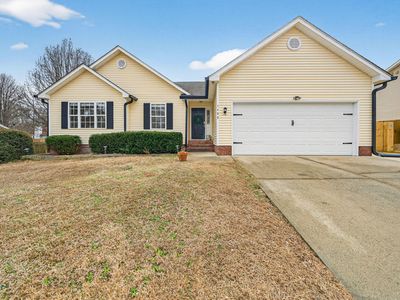 1408 Balfour Downs Cir, Fuquay Varina, NC, 27526