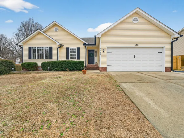 1408 Balfour Downs Cir, Fuquay Varina, NC 27526