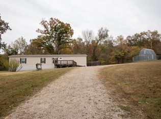 3290 Sleepy Hollow Rd, Sullivan, MO 63080