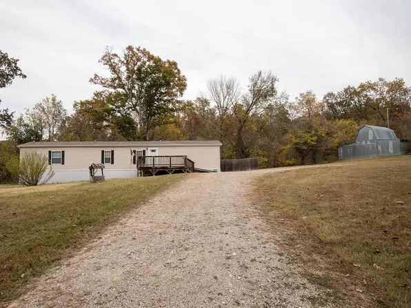 3290 Sleepy Hollow Rd, Sullivan, MO 63080