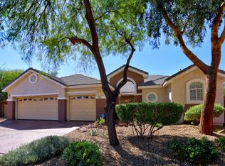 6123 Rock Light Ave, Las Vegas, NV 89110