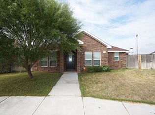 19 Banff, Odessa, TX 79765