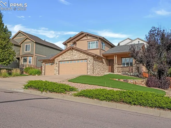 7705 Chancellor Dr, Colorado Springs, CO 80920