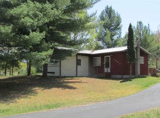 7901 W Walker Rd, Manton, MI 49663