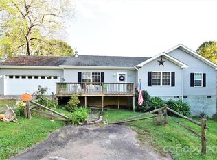 1293 Pisgah Hwy, Candler, NC 28715