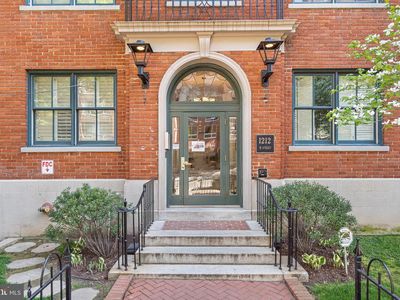 1212 M St NW APT 100, Washington, DC, 20005