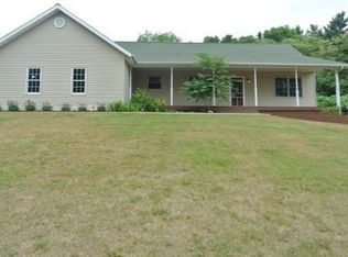 3018 McDowell St, Stanton, MI 48888