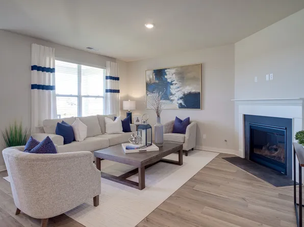 44 Torrey Pines Ln #T55iim, Lebanon, TN 37087