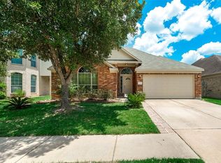 2922 Westerfield Ln, Houston, TX 77084