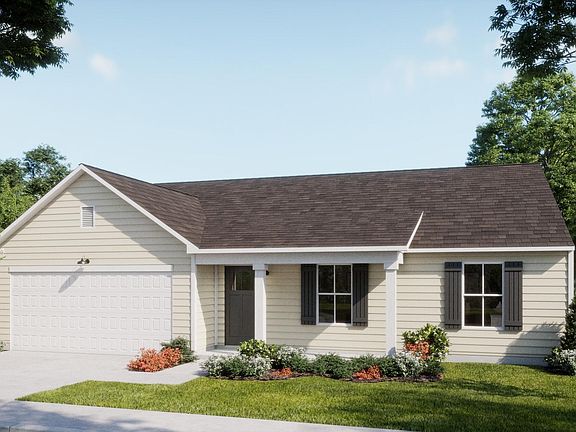 2nd image of 4614 Swimming Lane #54
