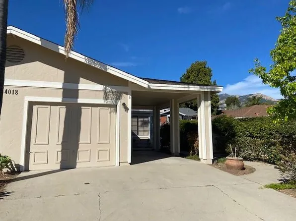 4018 Invierno Dr #B, Santa Barbara, CA 93110