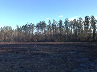 0 Jessica Lane, Patterson, GA 31516