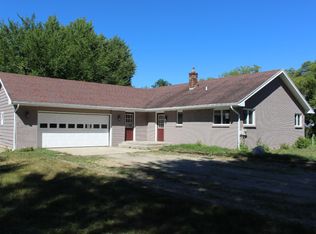 1458 N Long Rd, Pierson, MI 49339