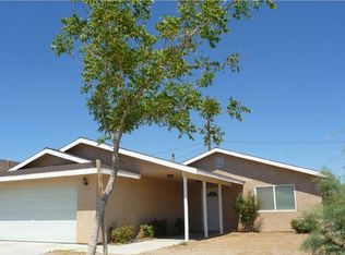 1404 W Mariposa Ave, Ridgecrest, CA 93555