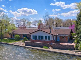 715 Biscayne Ave, Warsaw, IN 46580