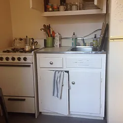 Rented by Geraldine Capasso, LREB