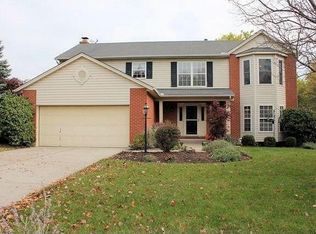 6632 Oregon Pass, West Chester, OH 45069