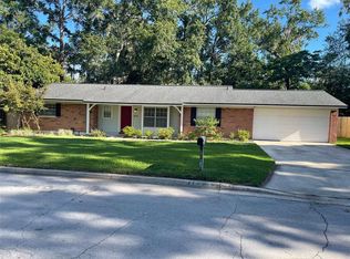4121 NW 15th Pl, Gainesville, FL 32605
