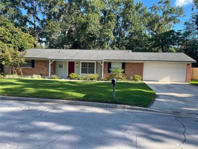 4121 NW 15th Pl, Gainesville, FL, 32605
