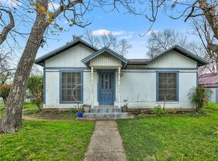 1150 Gunter St, Austin, TX 78721