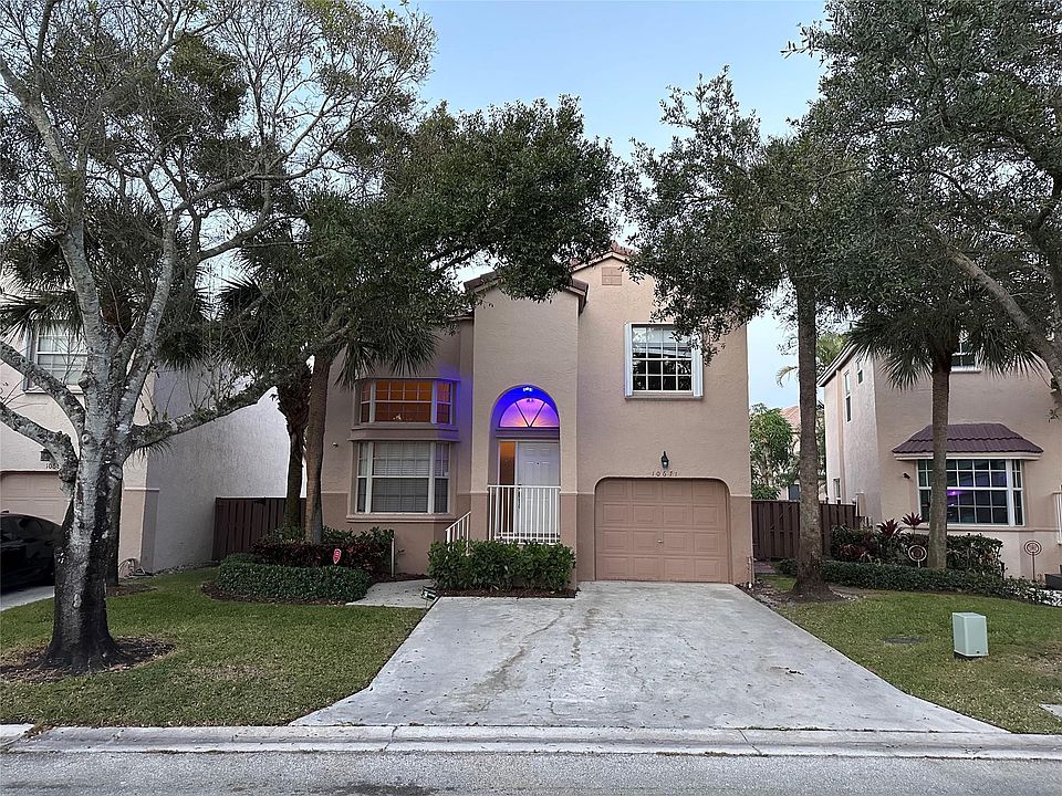 1st image of 10671 NW 12th Drive
