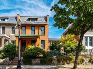 1362 K St SE, Washington, DC 20003