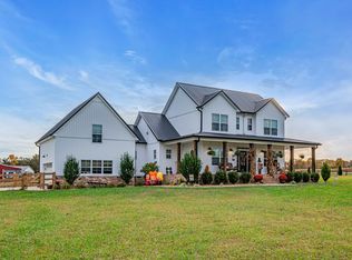 251 Dink Rut Rd, Portland, TN 37148