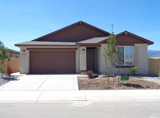 1119 Tussocks Trl, Minden, NV