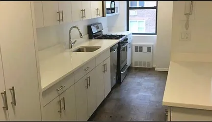 Rented by Caliber Associates