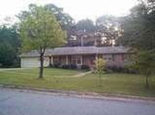 345 Pine Forest Dr, Athens, GA 30606