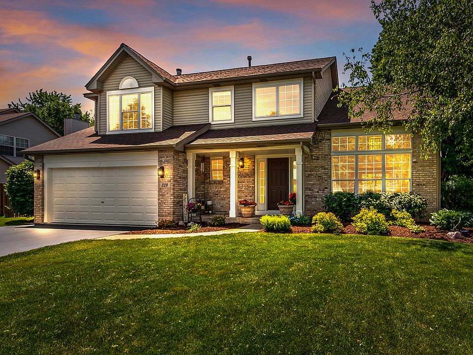 1st image of 329 Millstream Ln
