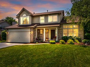 329 Millstream Ln, Oswego, IL 60543