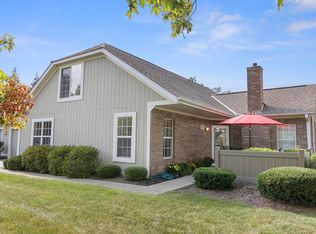 823 Windward Way, Columbus, OH 43230