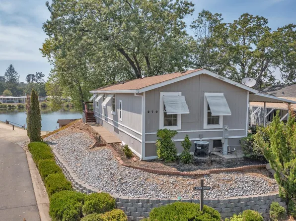 4390 Patterson Dr Unit 270, Diamond Springs, CA 95619