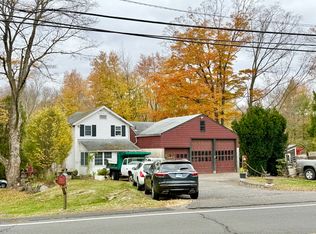 2856 Long Ridge Rd, Stamford, CT 06903