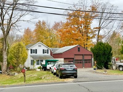 2856 Long Ridge Road, Stamford, CT, 06903