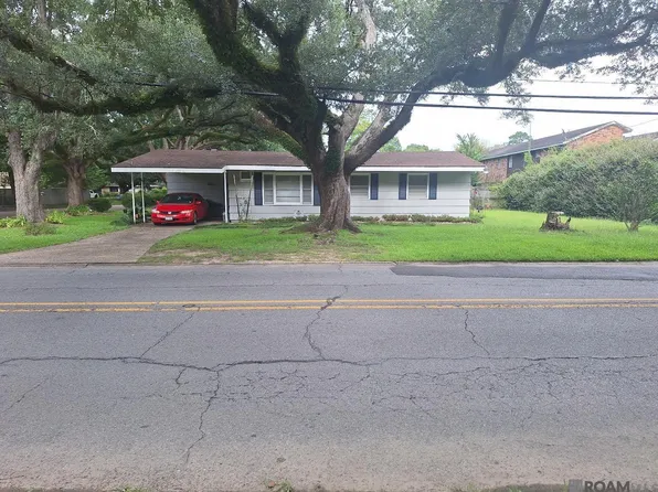 401 Cloud Dr, Baton Rouge, LA 70806