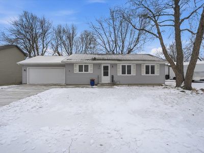 2718 Ryan Dr, Cedar Falls, IA, 50613