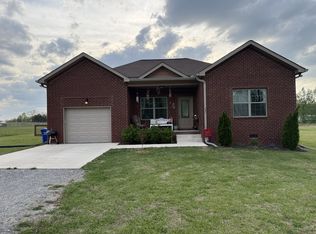 731 Mount Vernon Rd, Bethpage, TN 37022