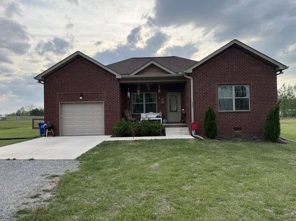 731 Mount Vernon Rd, Bethpage, TN 37022