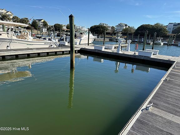 5th image of Slip 34 Seascape Marina