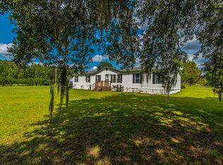 7340 Jacksonboro Rd, Round O, SC 29474