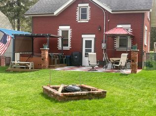 15294 Long St, Lakewood, WI 54138