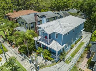 705 E Amelia St, Orlando, FL 32803